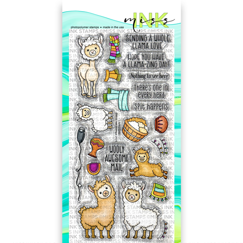 Llama Love